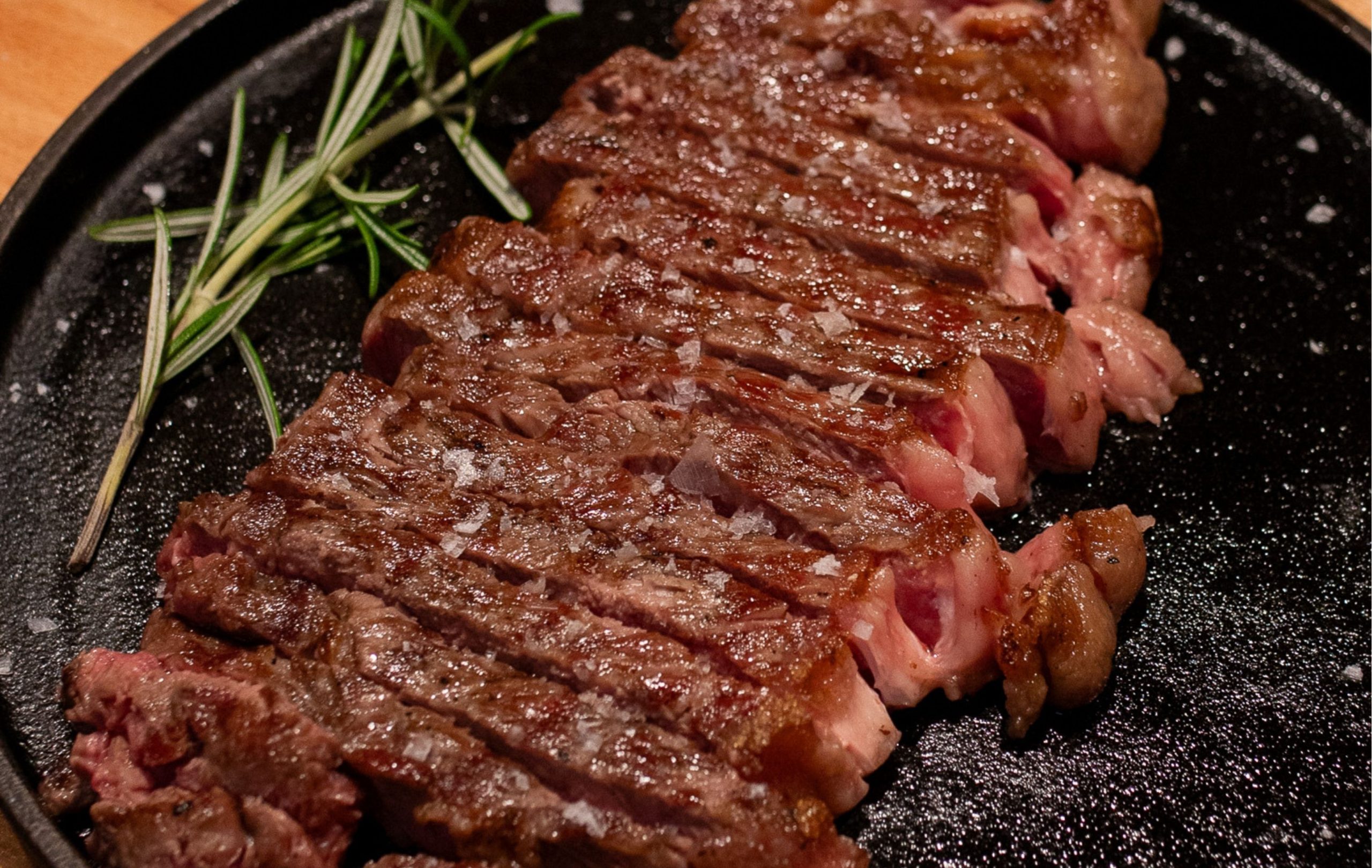 Ribeye Holstein