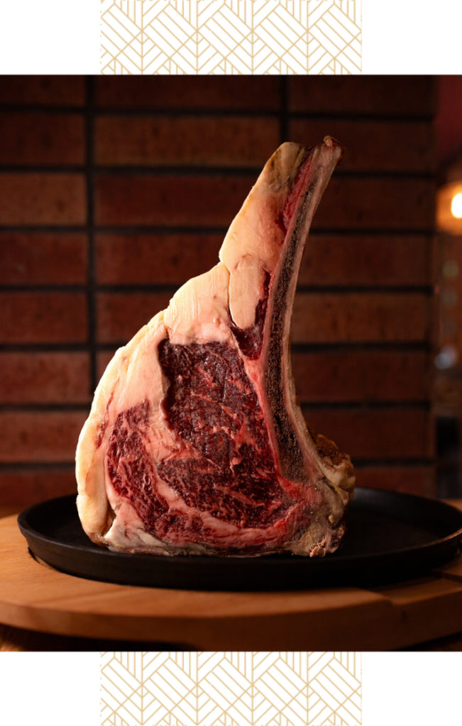 Restaurante de Carne madurada en Gijón